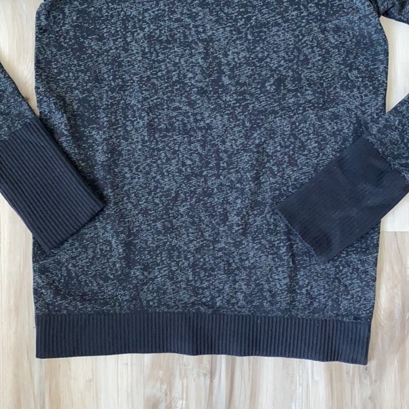 ❤️ Lululemon Rest Less Pullover Size 6 NWOT - Picture 3 of 7